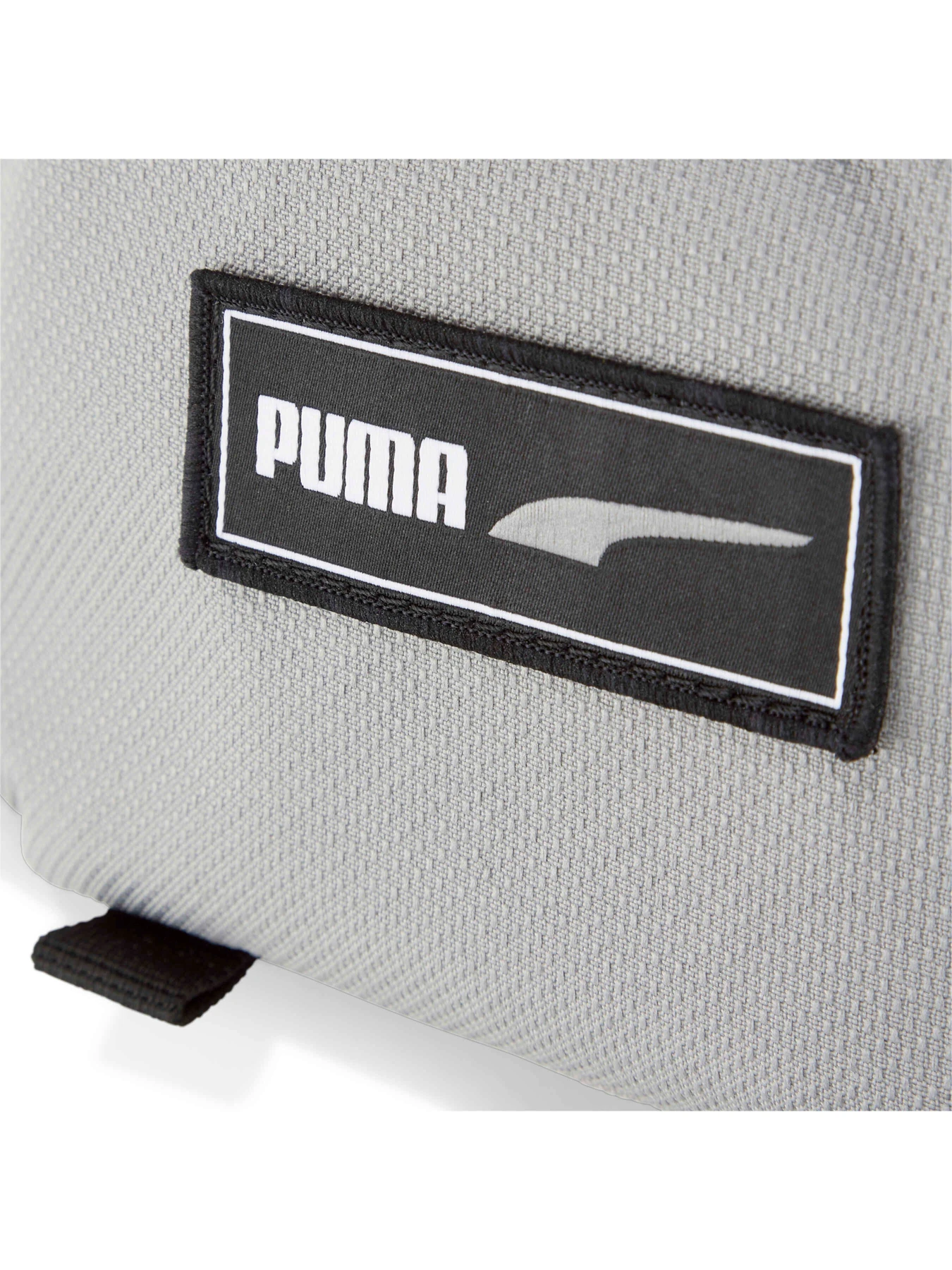 Сумки PUMA Deck Waist Bag модель 079187 Фото