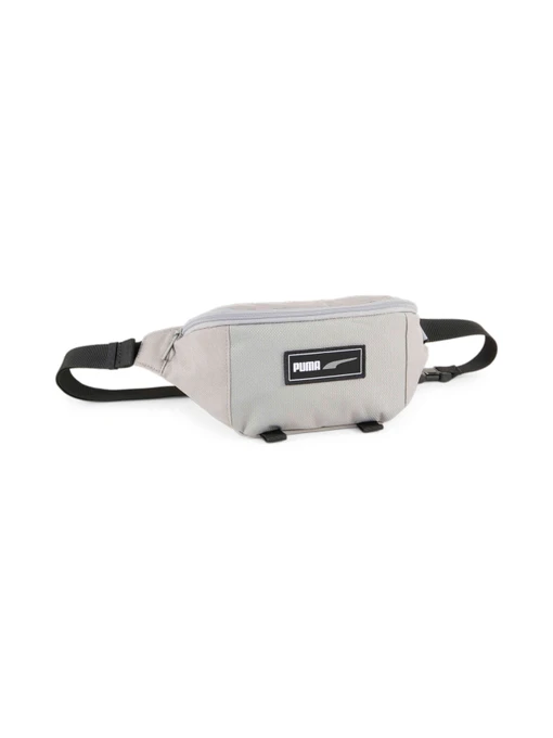 Сумки PUMA Deck Waist Bag модель 079187 Фото