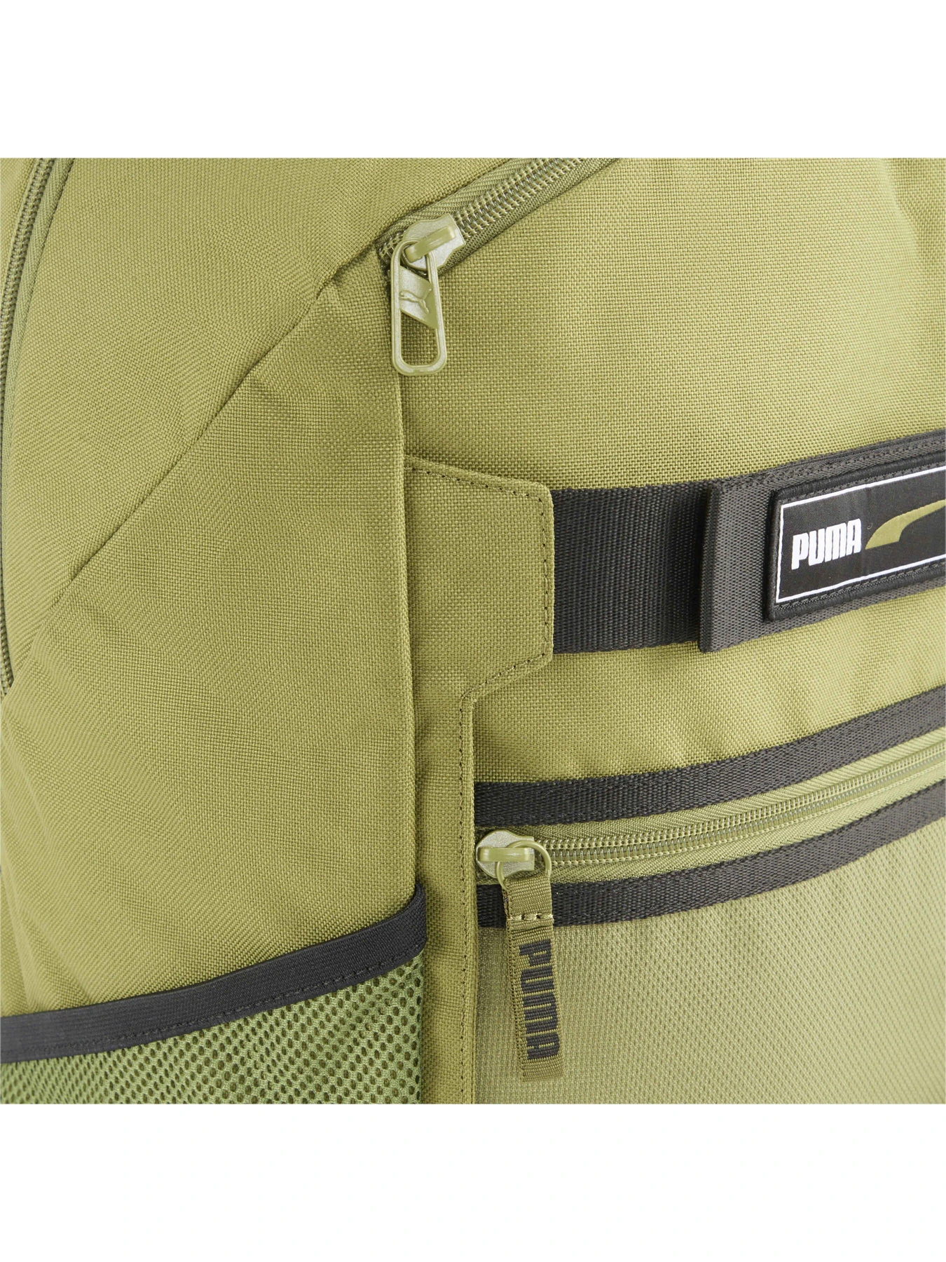 Рюкзаки PUMA Deck Backpack модель 079191 Рюкзаки PUMA Deck Backpack модель 079191 Фото
