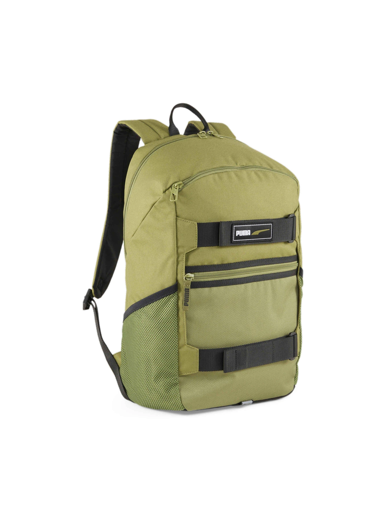 Рюкзаки PUMA Deck Backpack модель 079191 Рюкзаки PUMA Deck Backpack модель 079191 Фото