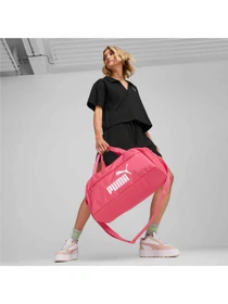Сумки PUMA Phase Sports Bag модель 079949 Фото