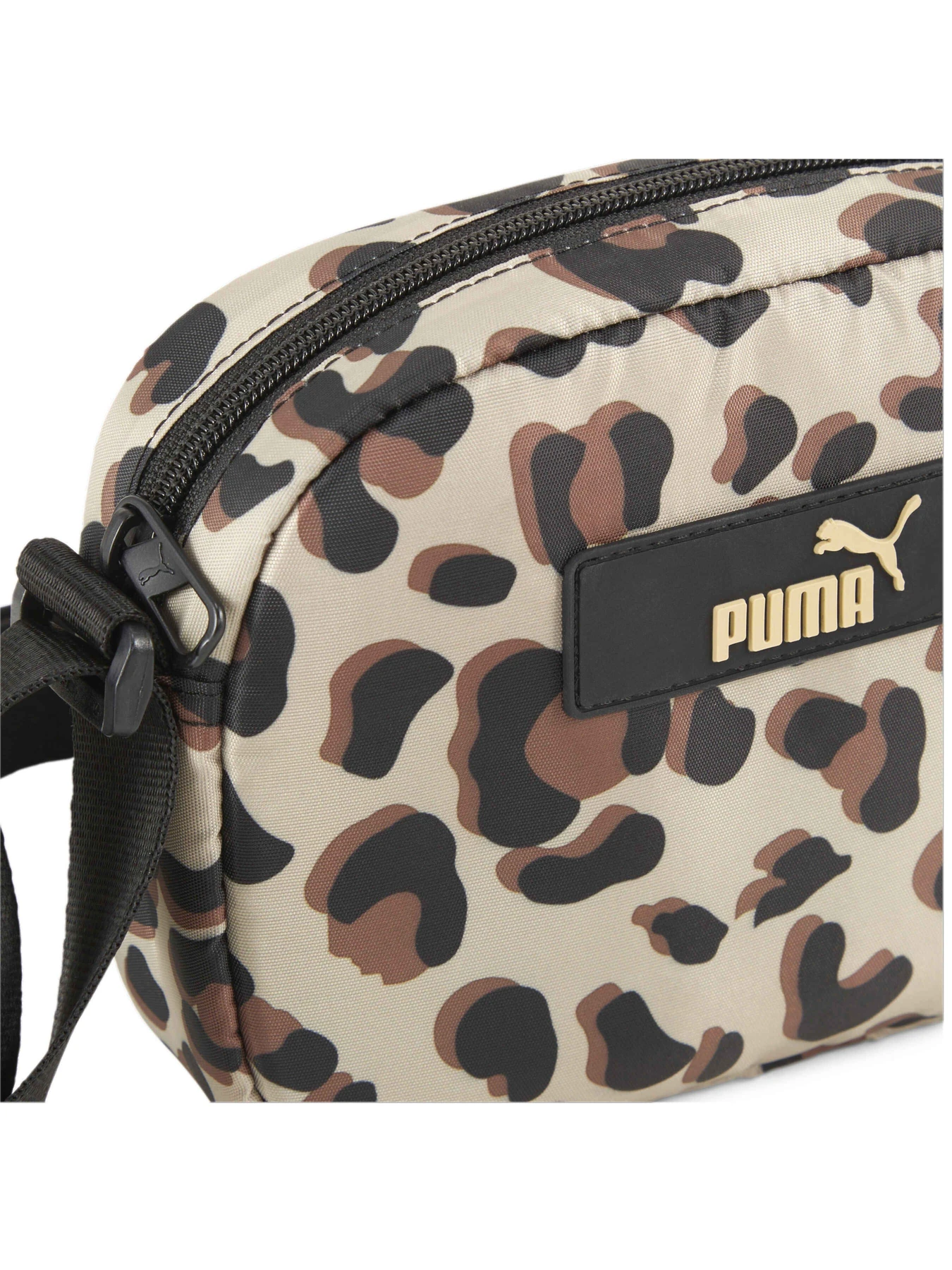 Сумки PUMA Core Pop Cross Body Bag модель 079856 Сумки PUMA Core Pop Cross Body Bag модель 079856 Фото