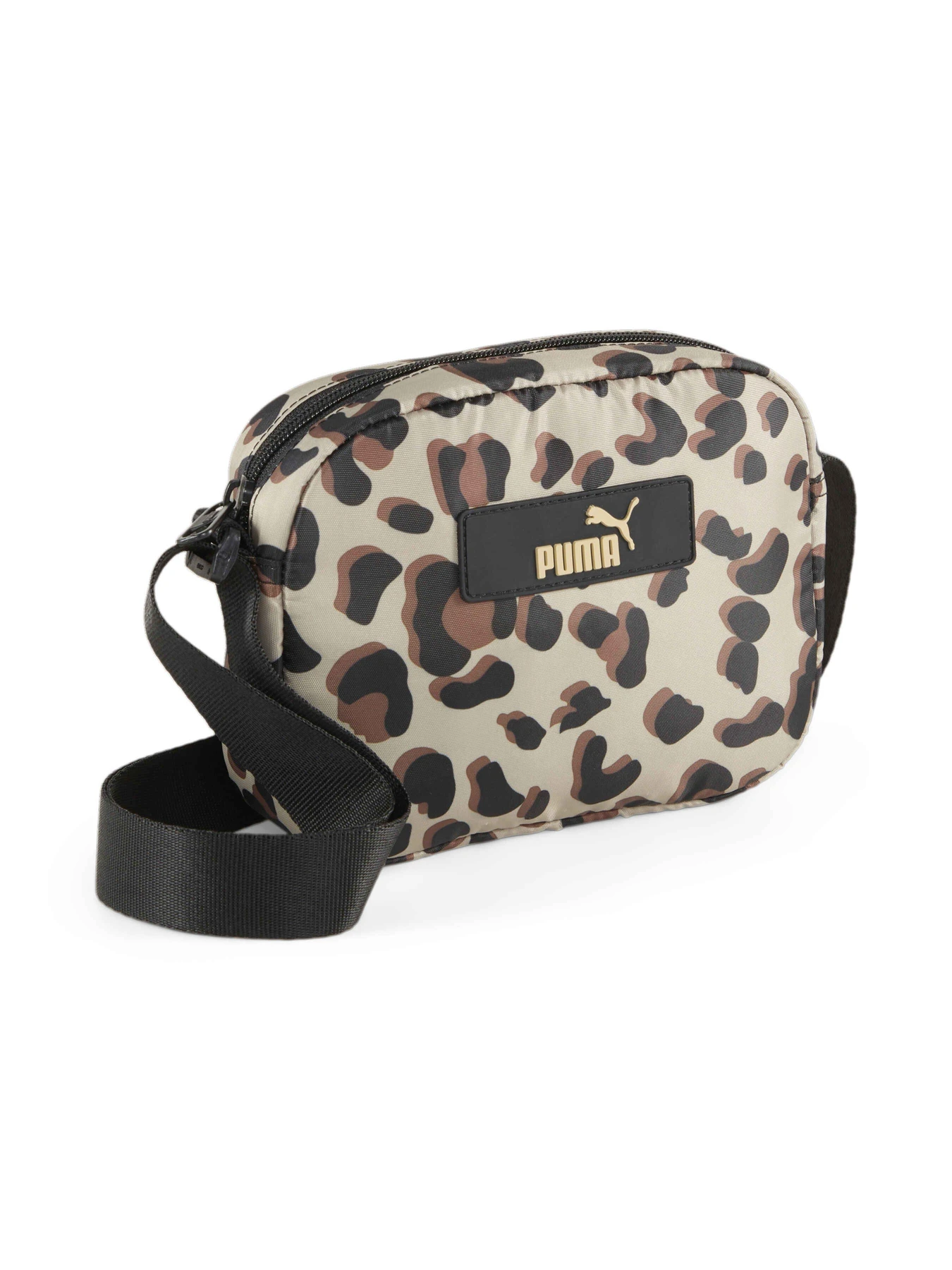 Сумки PUMA Core Pop Cross Body Bag модель 079856 Сумки PUMA Core Pop Cross Body Bag модель 079856 Фото