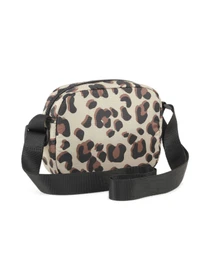 Сумки PUMA Core Pop Cross Body Bag модель 079856 Фото