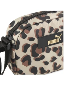 Сумки PUMA Core Pop Cross Body Bag модель 079856 Фото