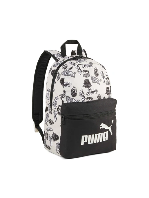 Рюкзаки PUMA Phase Small Backpack модель 079879 Фото