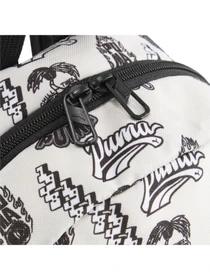Рюкзаки PUMA Phase Small Backpack модель 079879 Фото