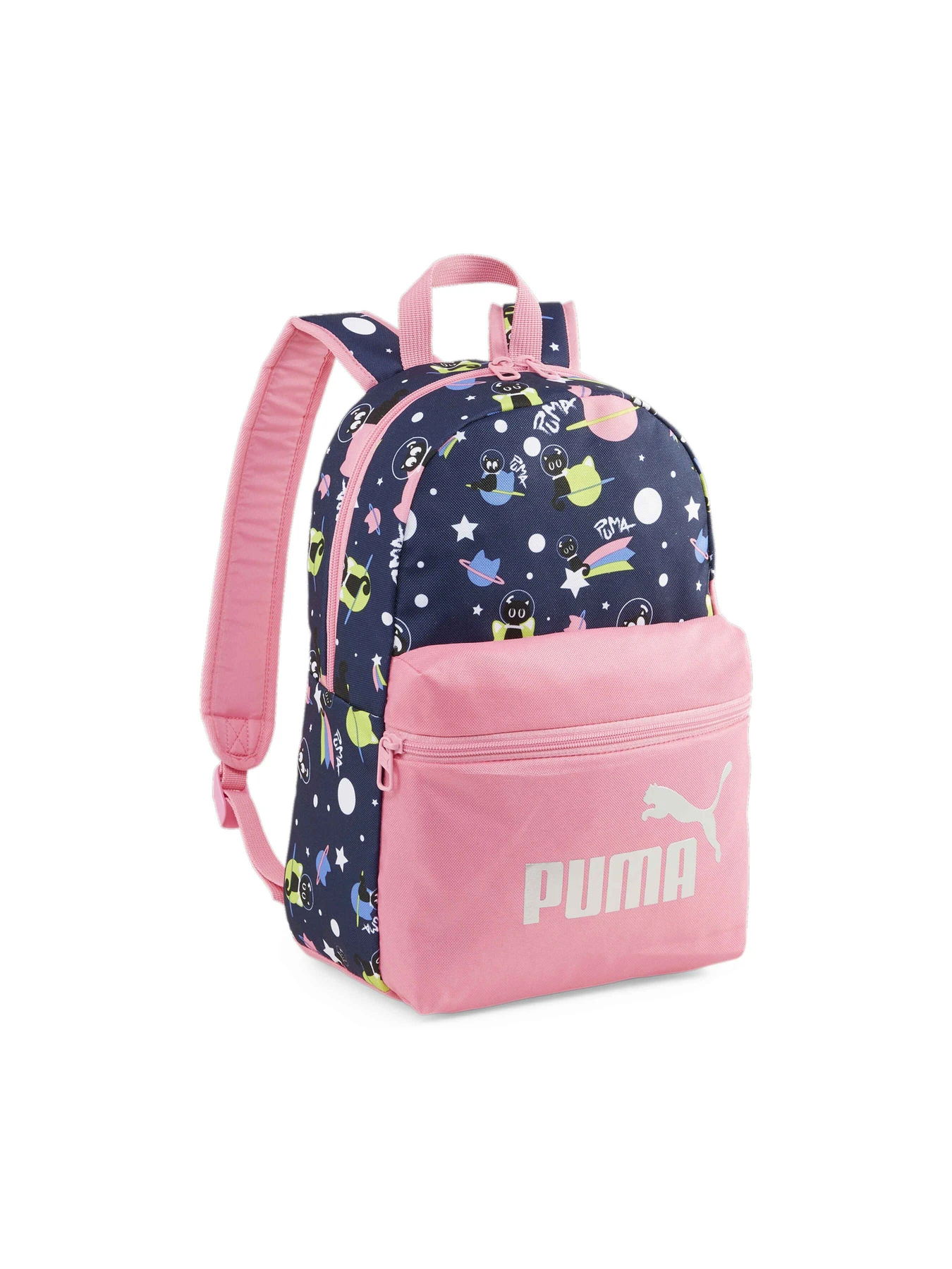 Рюкзаки PUMA Phase Small Backpack модель 079879 Рюкзаки PUMA Phase Small Backpack модель 079879 Фото