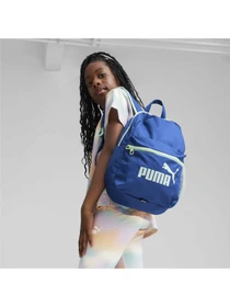 Рюкзаки PUMA Phase Small Backpack модель 079879 Фото