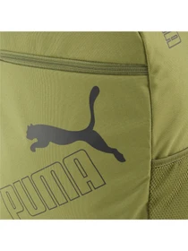 Рюкзаки PUMA Phase Backpack Ii модель 079952 Фото