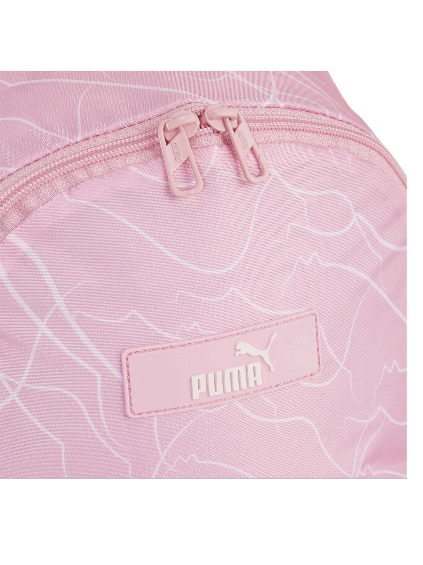 Рюкзаки PUMA Core Pop Backpack модель 079855 Рюкзаки PUMA Core Pop Backpack модель 079855 Фото