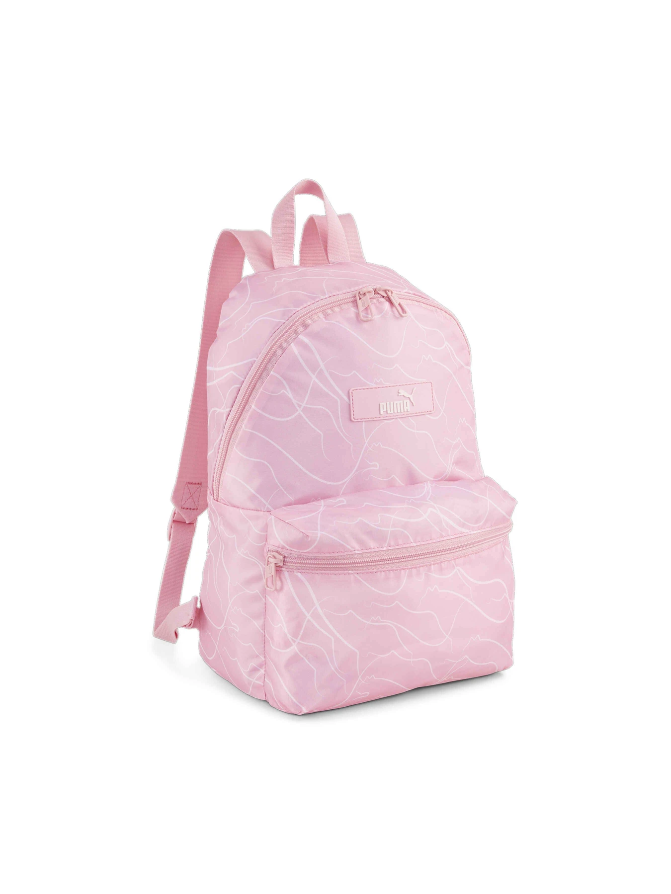 Рюкзаки PUMA Core Pop Backpack модель 079855 Рюкзаки PUMA Core Pop Backpack модель 079855 Фото
