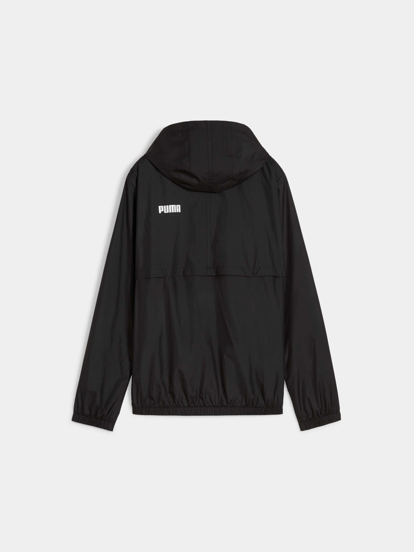 Куртки и дубленки PUMA Ess Solid Windbreaker модель 847494 Куртки и дубленки PUMA Ess Solid Windbreaker модель 847494 Фото