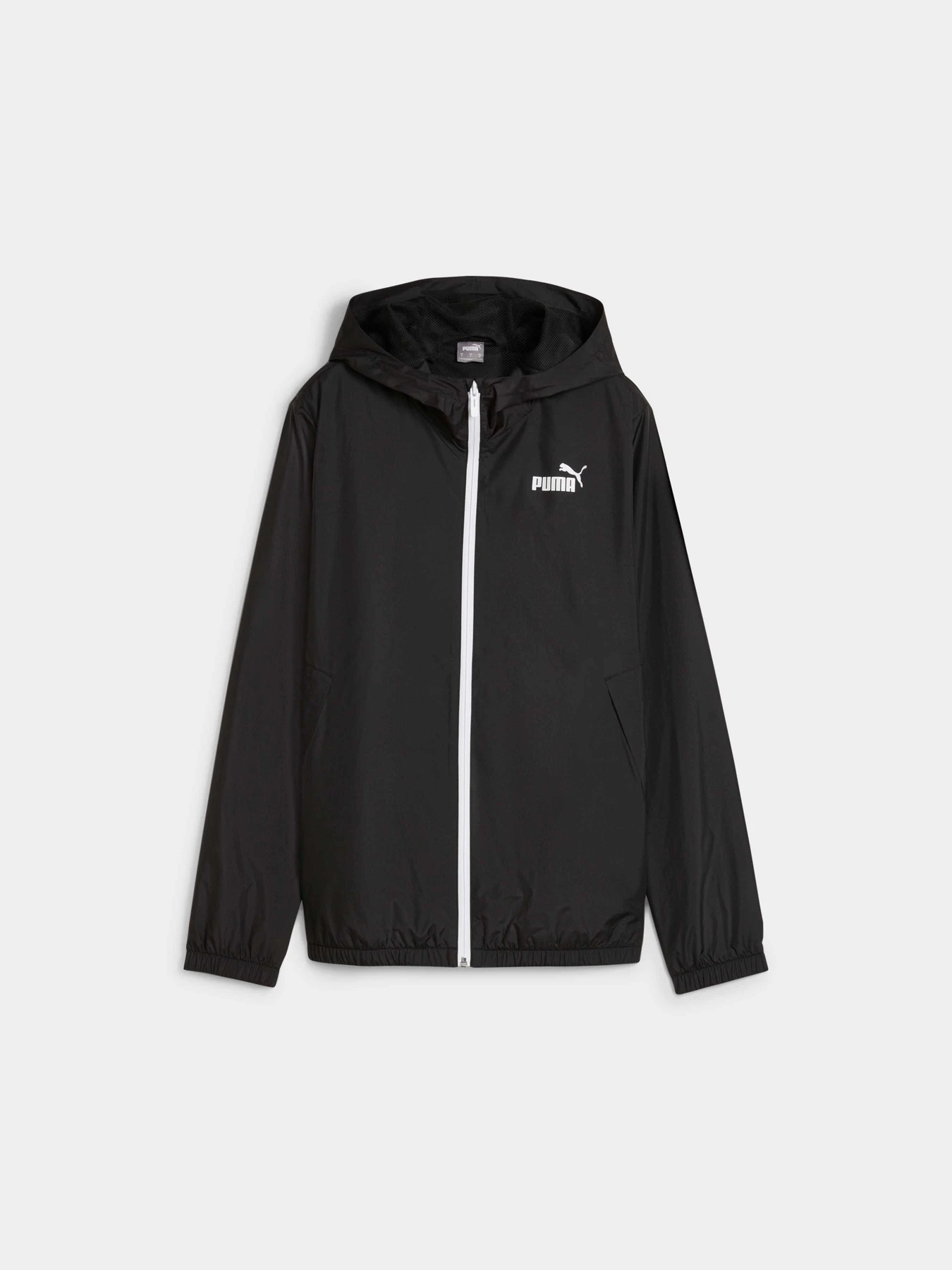 Куртки и дубленки PUMA Ess Solid Windbreaker модель 847494 Куртки и дубленки PUMA Ess Solid Windbreaker модель 847494 Фото