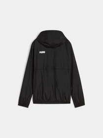Куртки и дубленки PUMA Ess Solid Windbreaker модель 847494 Фото