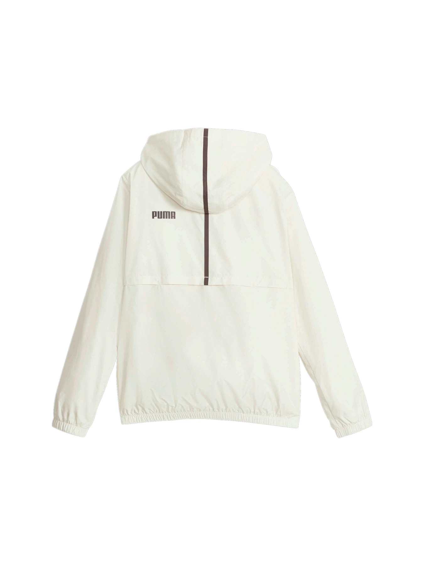 Куртки и дубленки PUMA Ess Solid Windbreaker модель 847494 Фото