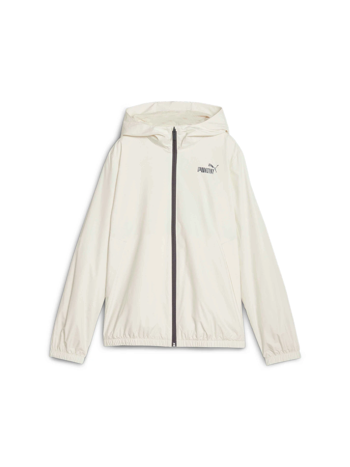 Куртки и дубленки PUMA Ess Solid Windbreaker модель 847494 Фото