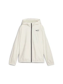 Куртки и дубленки PUMA Ess Solid Windbreaker модель 847494 Фото