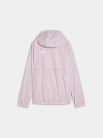Куртки и дубленки PUMA Ess Solid Windbreaker модель 847494 Фото