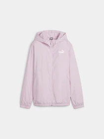 Куртки и дубленки PUMA Ess Solid Windbreaker модель 847494 Фото