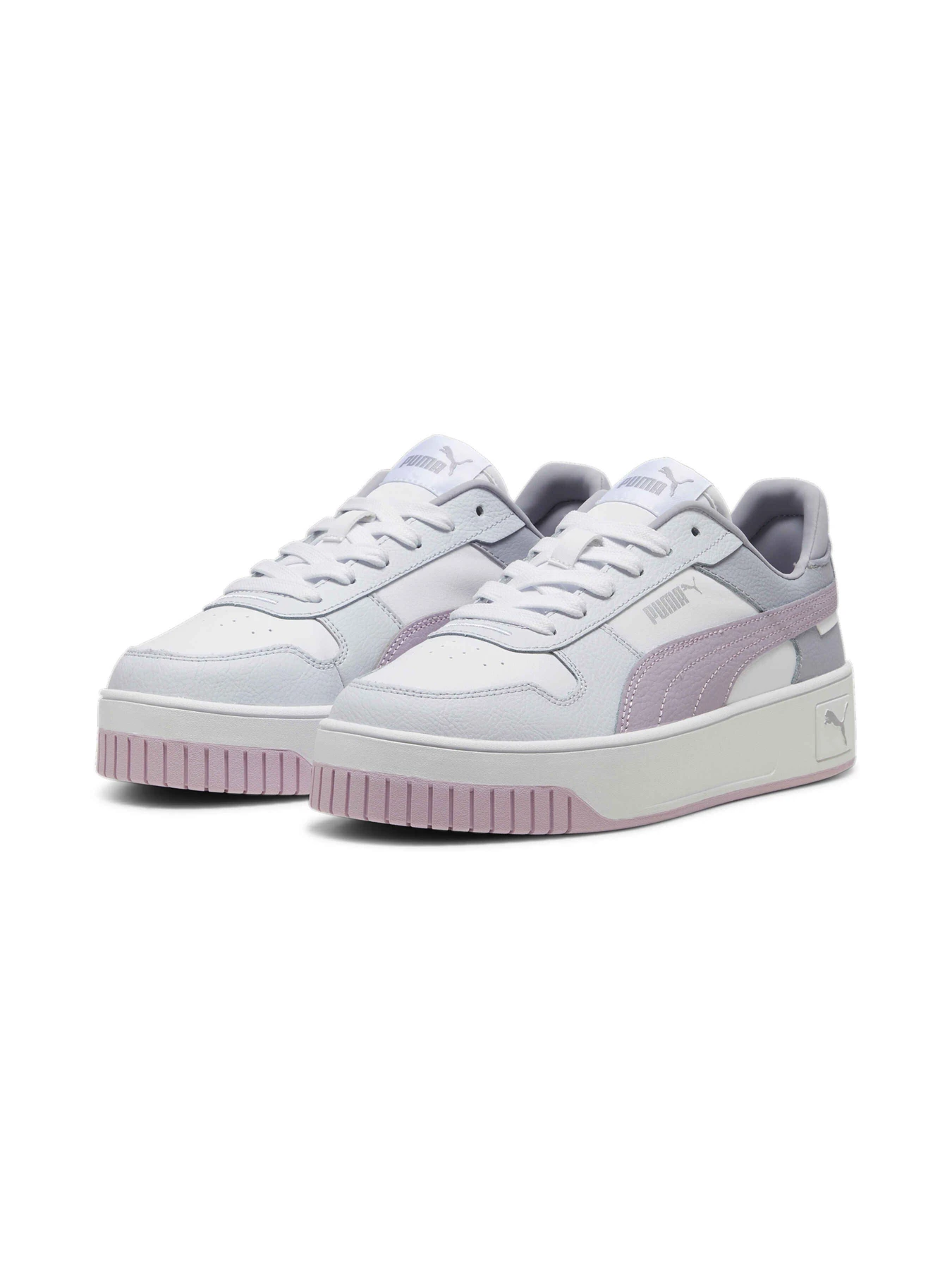 Кеди PUMA Carina Street модель 389390 Фото