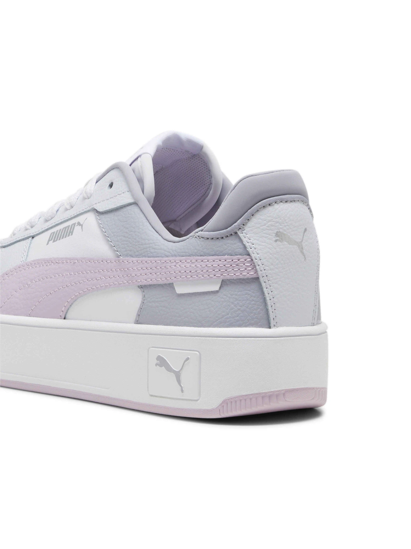 Кеди PUMA Carina Street модель 389390 Фото