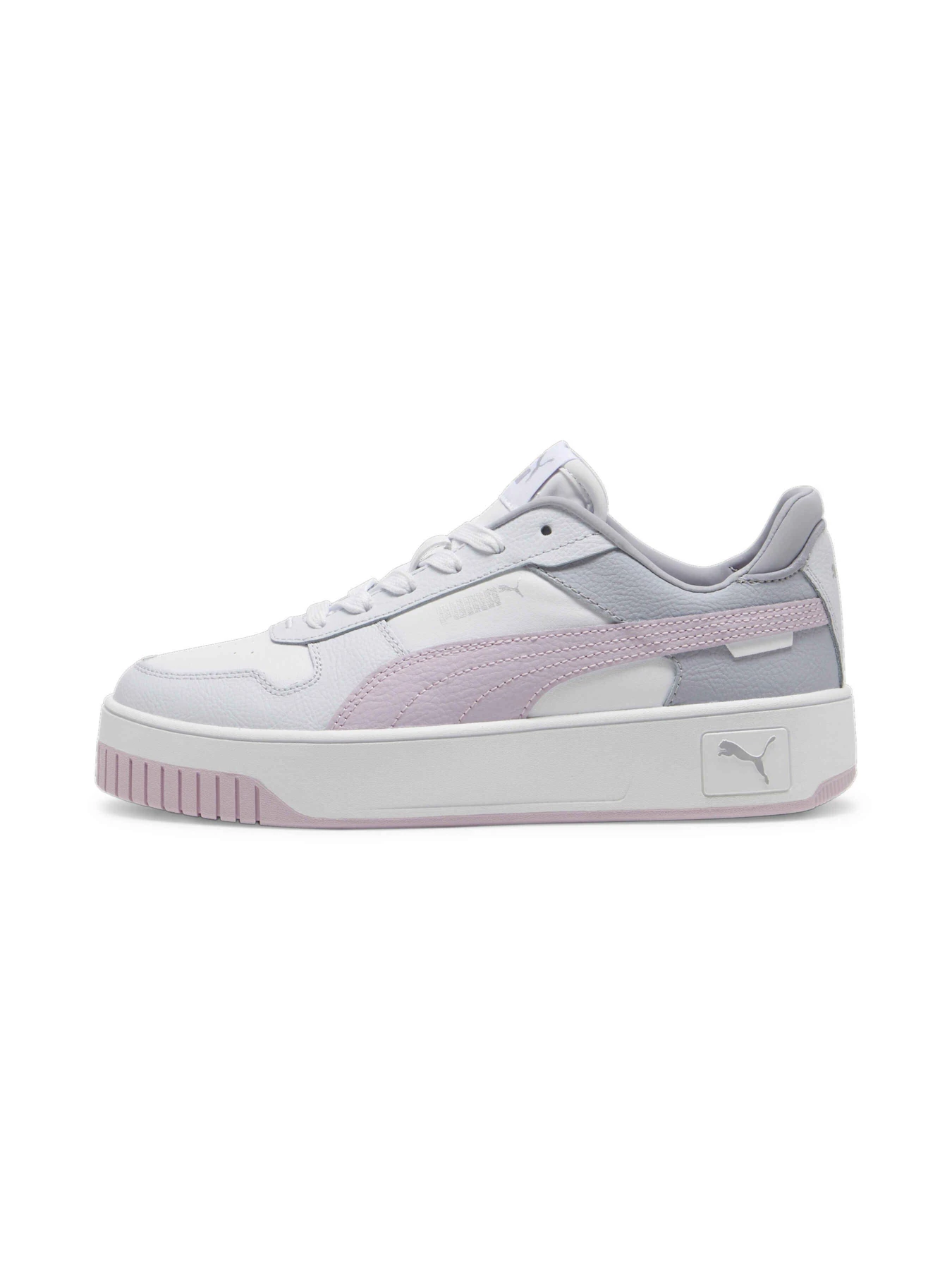 Кеди PUMA Carina Street модель 389390 Фото