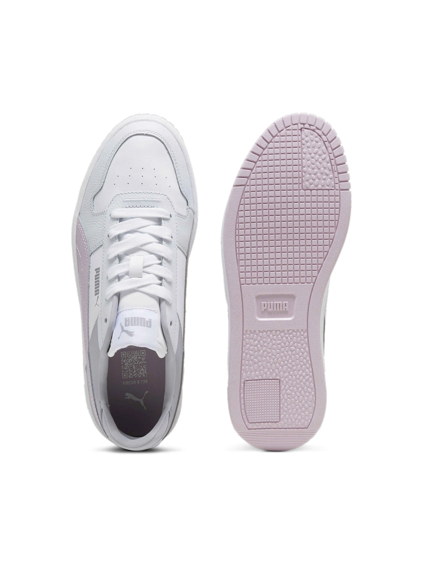 Кеди PUMA Carina Street модель 389390 Фото