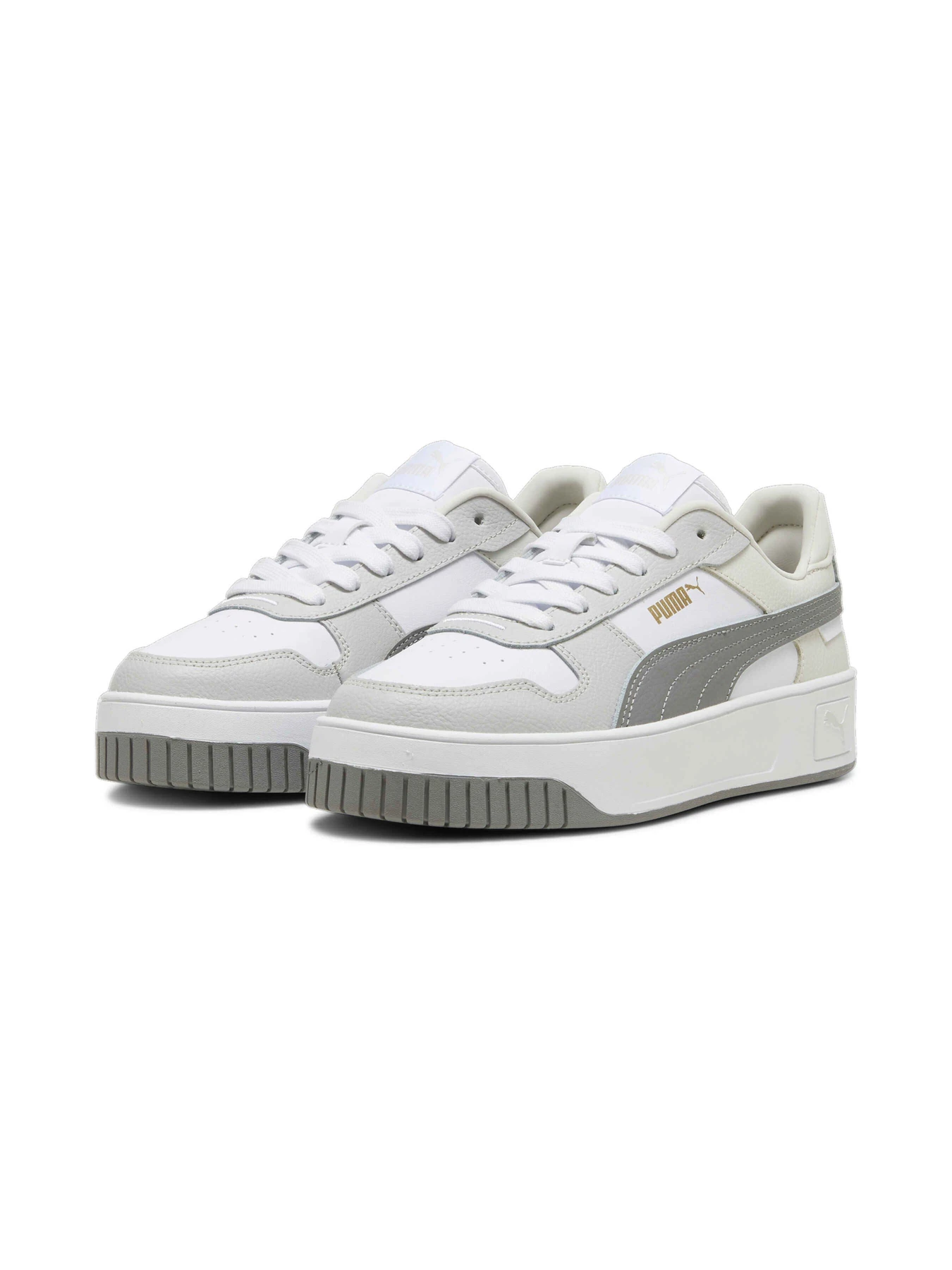 Кеды PUMA Carina Street модель 389390 Фото