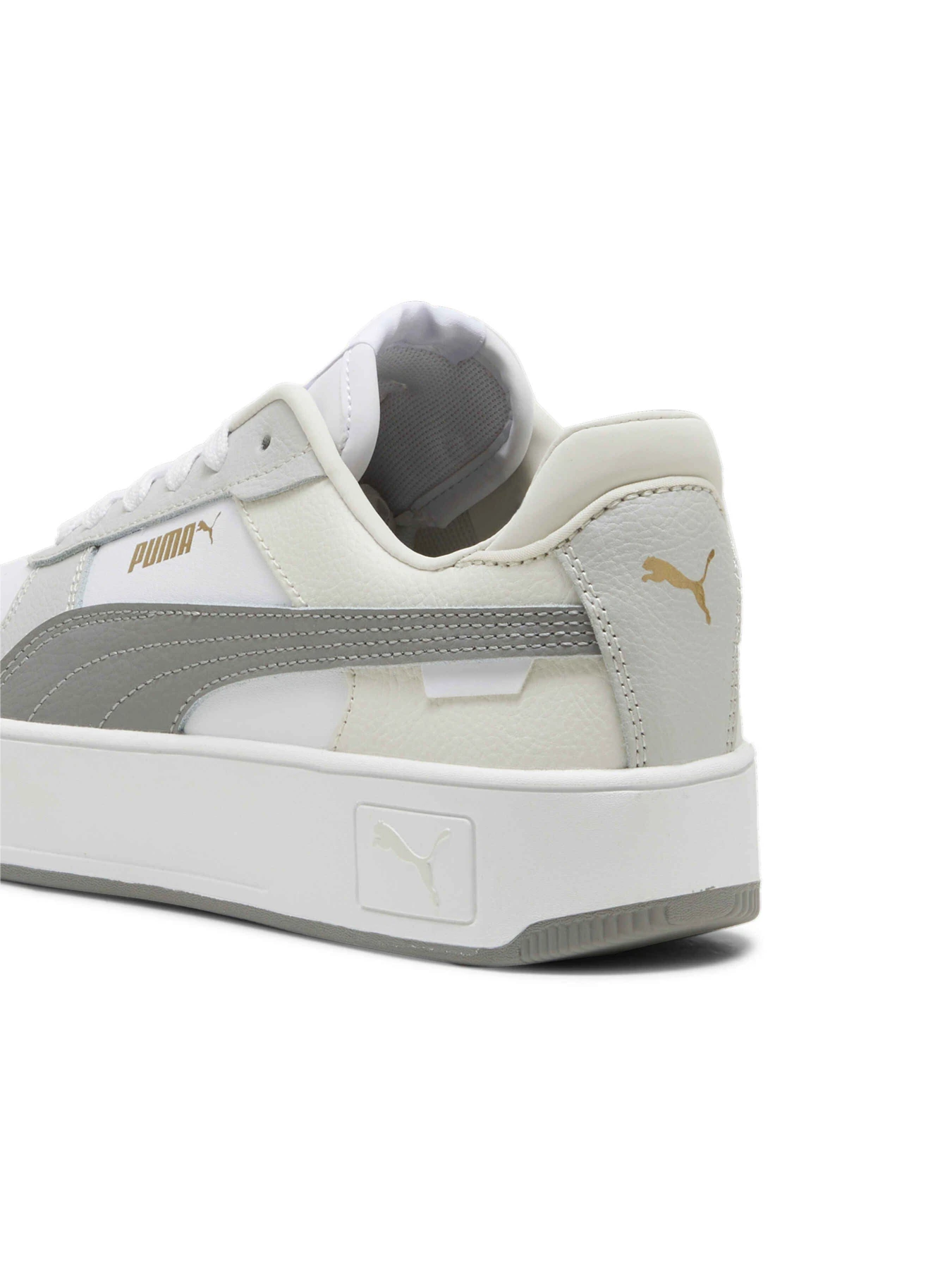 Кеды PUMA Carina Street модель 389390 Фото
