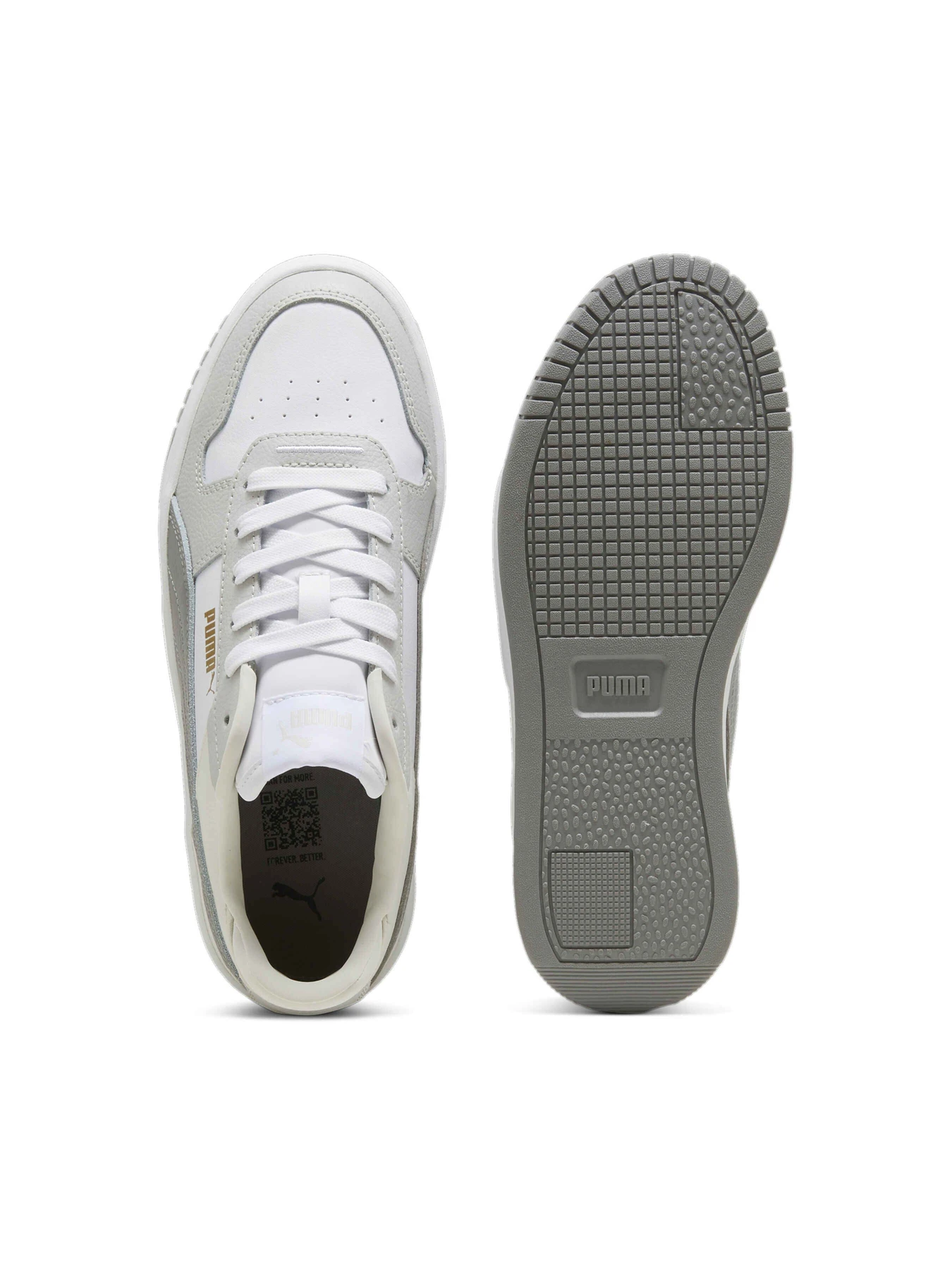 Кеды PUMA Carina Street модель 389390 Фото