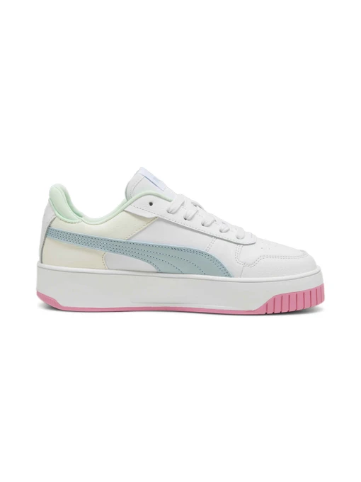 Кеды PUMA Carina Street модель 389390 Фото
