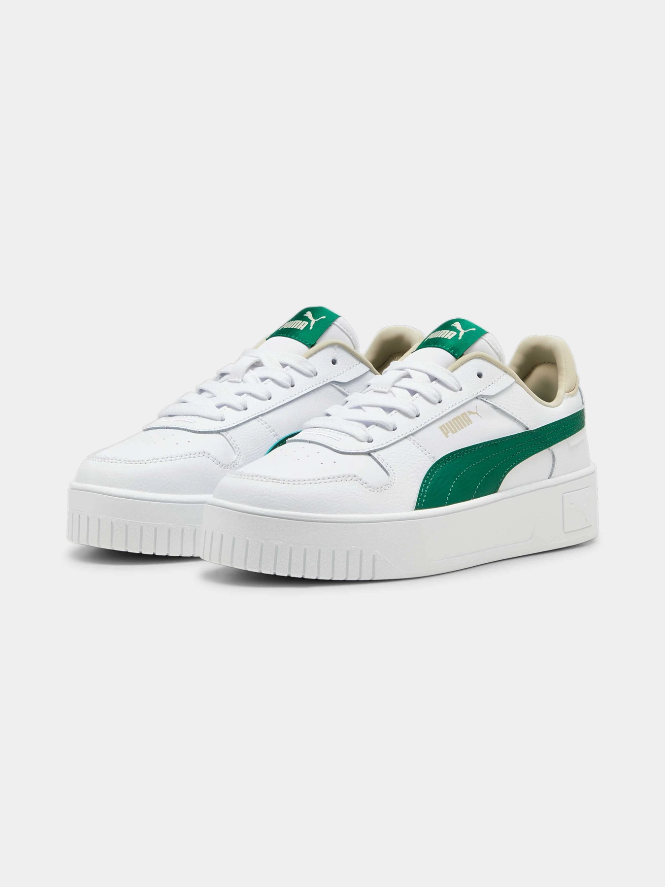 Кеды PUMA Carina Street модель 389390 Фото