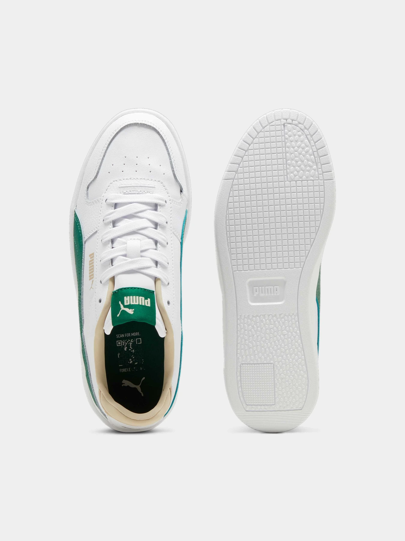Кеды PUMA Carina Street модель 389390 Фото