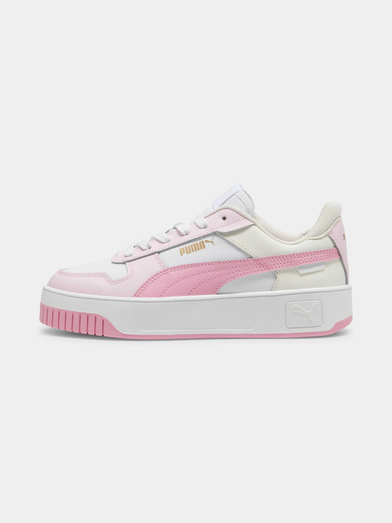 Кеды PUMA Carina Street модель 389390 Кеды PUMA Carina Street модель 389390 Фото
