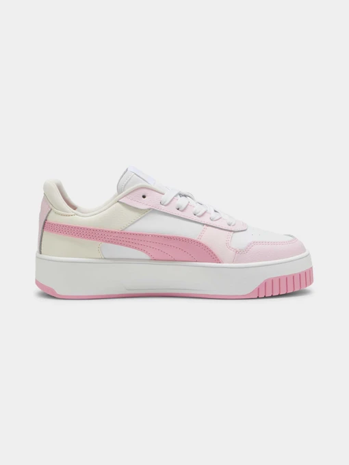 Кеды PUMA Carina Street модель 389390 Фото