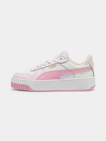 Кеды PUMA Carina Street модель 389390 Фото