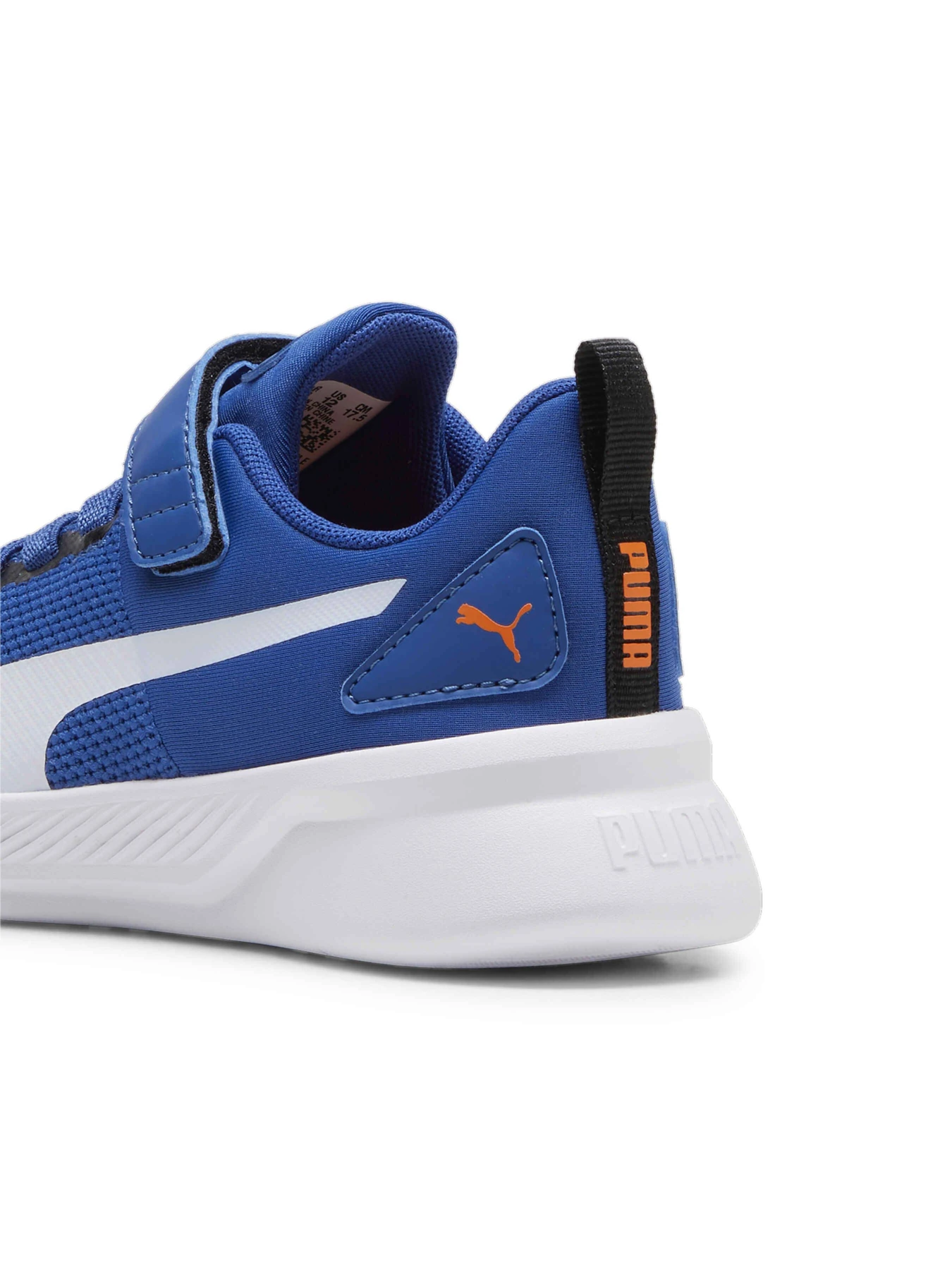 Кросівки PUMA Flyer Runner V Ps модель 192929 Кросівки PUMA Flyer Runner V Ps модель 192929 Фото