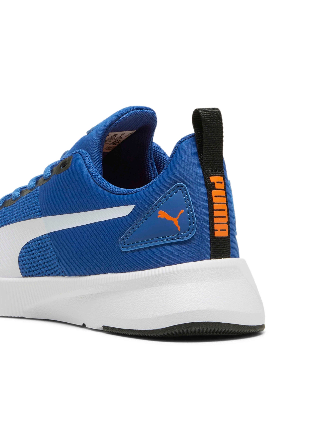 Кроссовки PUMA Flyer Runner Jr модель 192928 Фото