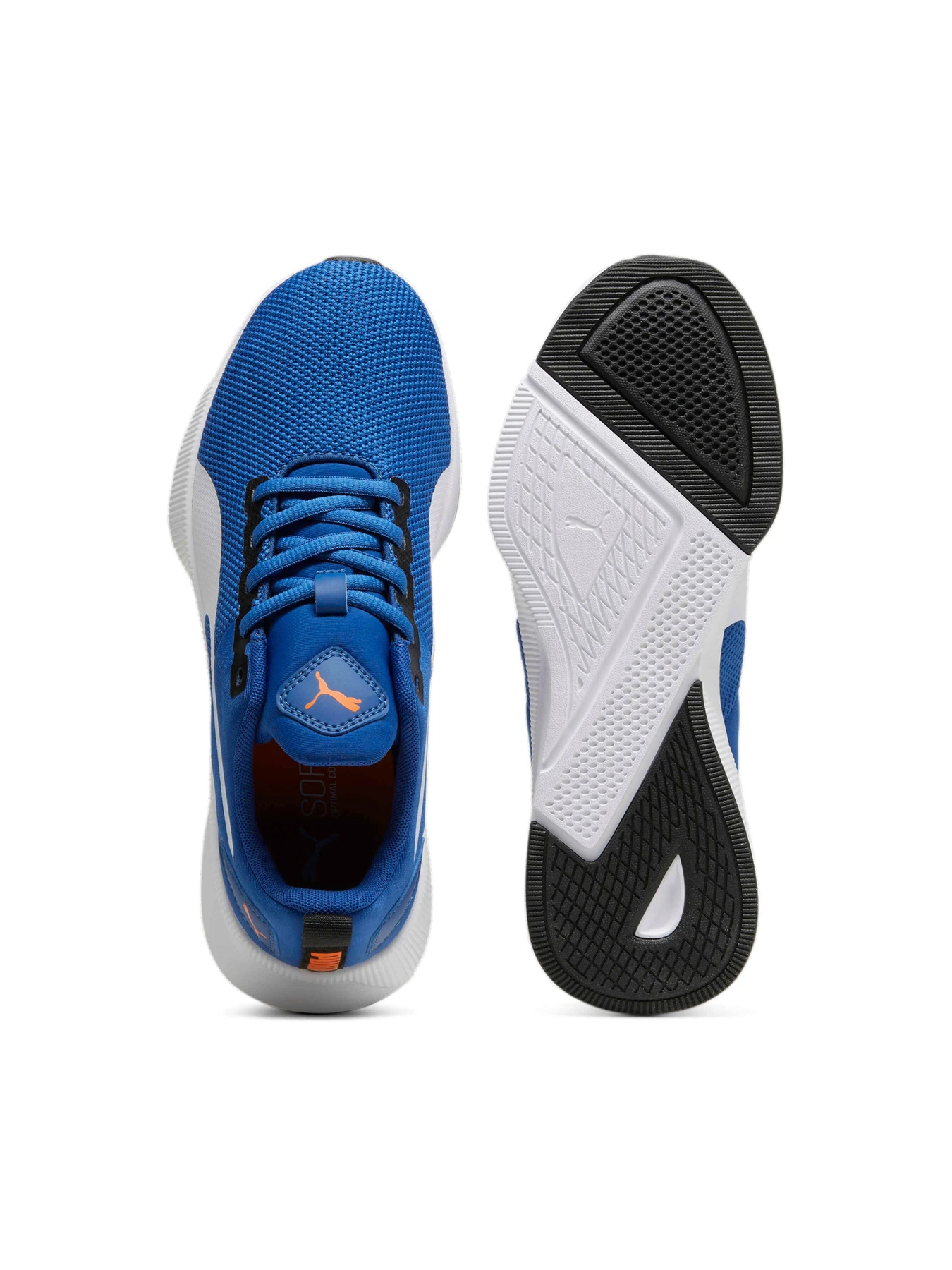 Кроссовки PUMA Flyer Runner Jr модель 192928 Фото