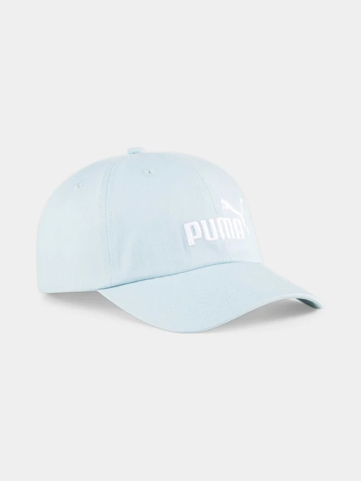 Шапки и кепки PUMA Ess No.1 Bb Cap модель 024357 Фото