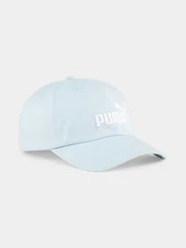 Шапки и кепки PUMA Ess No.1 Bb Cap модель 024357 Фото