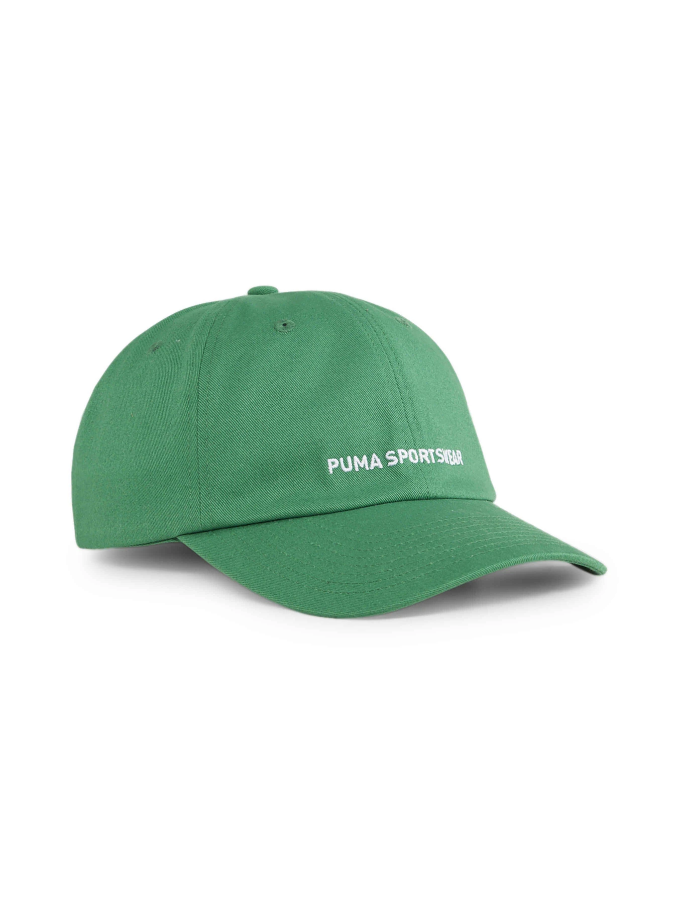 Шапки та кепки PUMA Sportswear Cap модель 024036 Фото