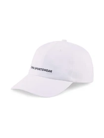 Шапки и кепки PUMA Sportswear Cap модель 024036 Фото