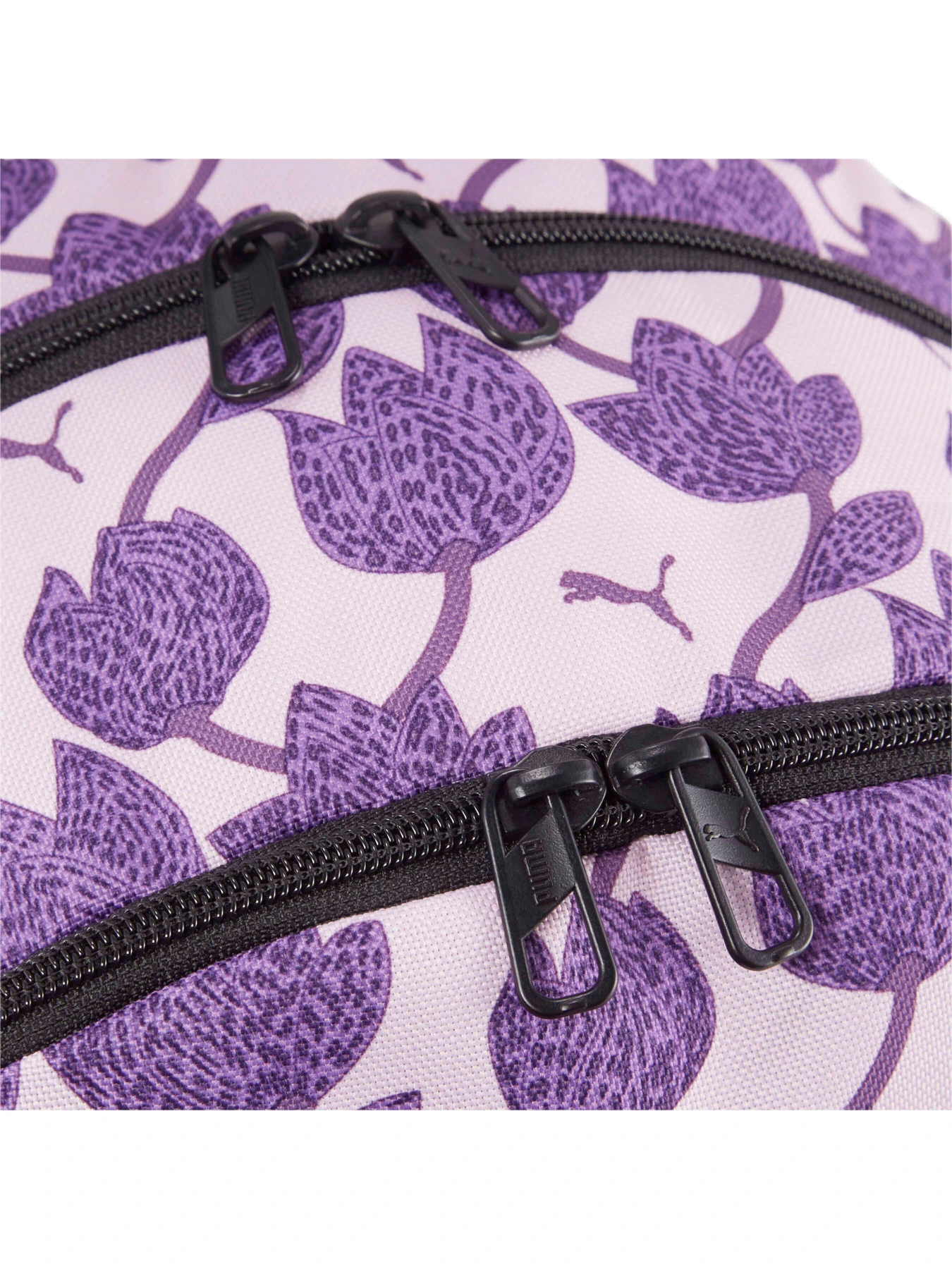 Рюкзаки PUMA Academy Backpack модель 079133 Фото