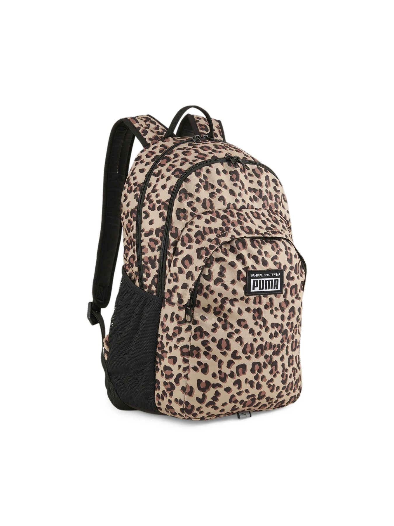 Рюкзаки PUMA Academy Backpack модель 079133 Рюкзаки PUMA Academy Backpack модель 079133 Фото