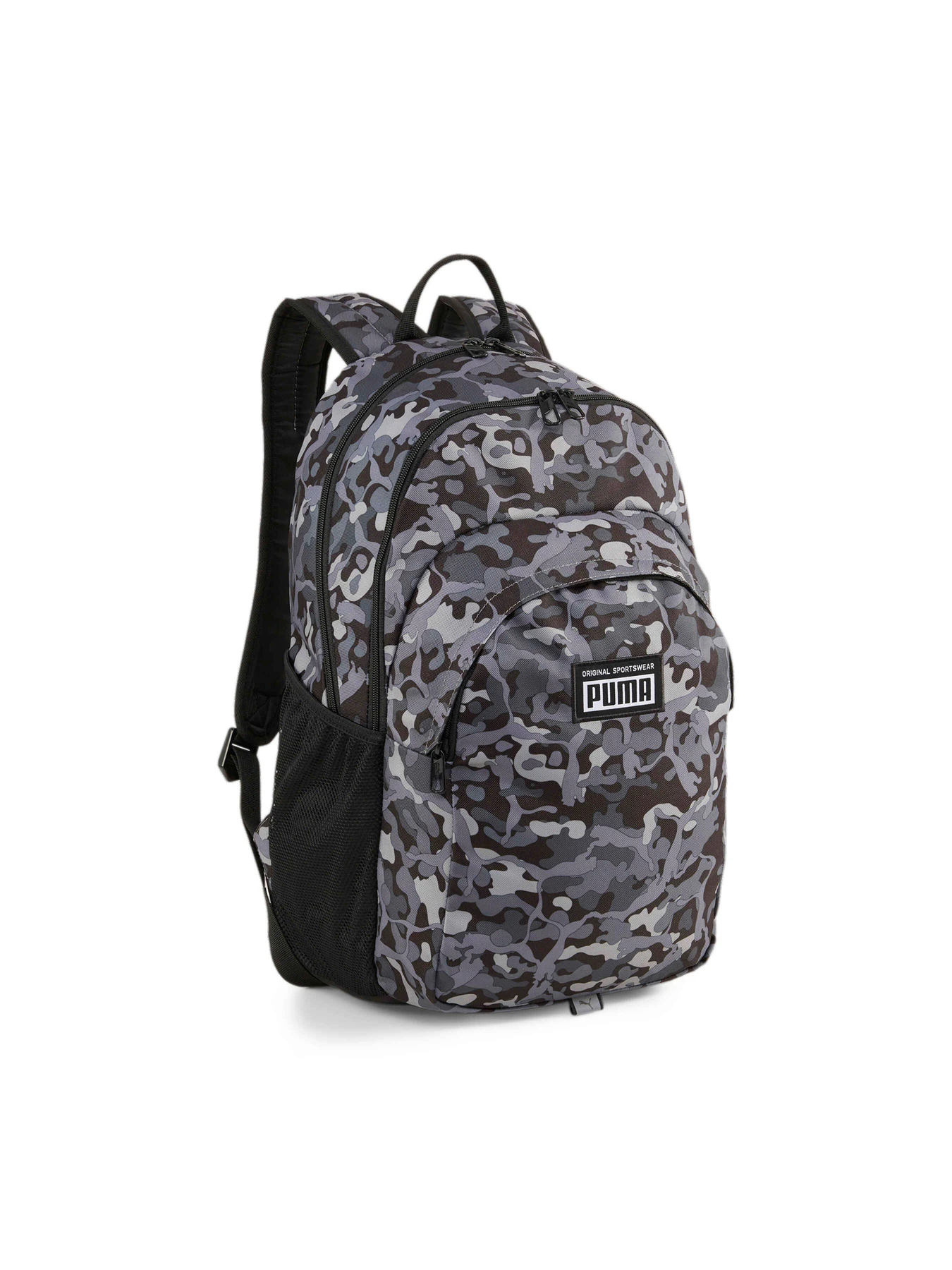 Рюкзаки PUMA Academy Backpack модель 079133 Рюкзаки PUMA Academy Backpack модель 079133 Фото