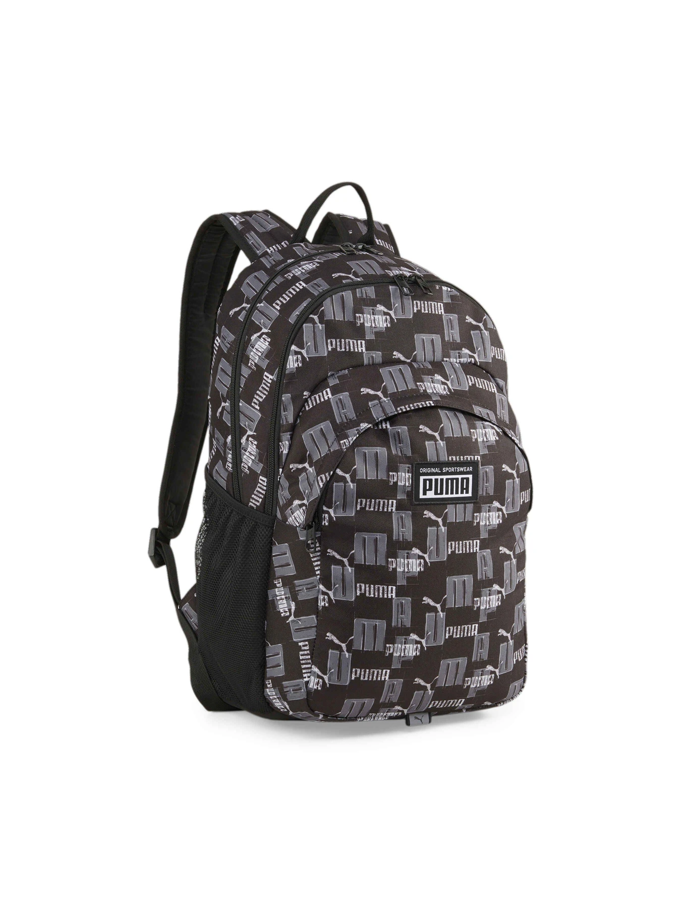 Рюкзаки PUMA Academy Backpack модель 079133 Фото