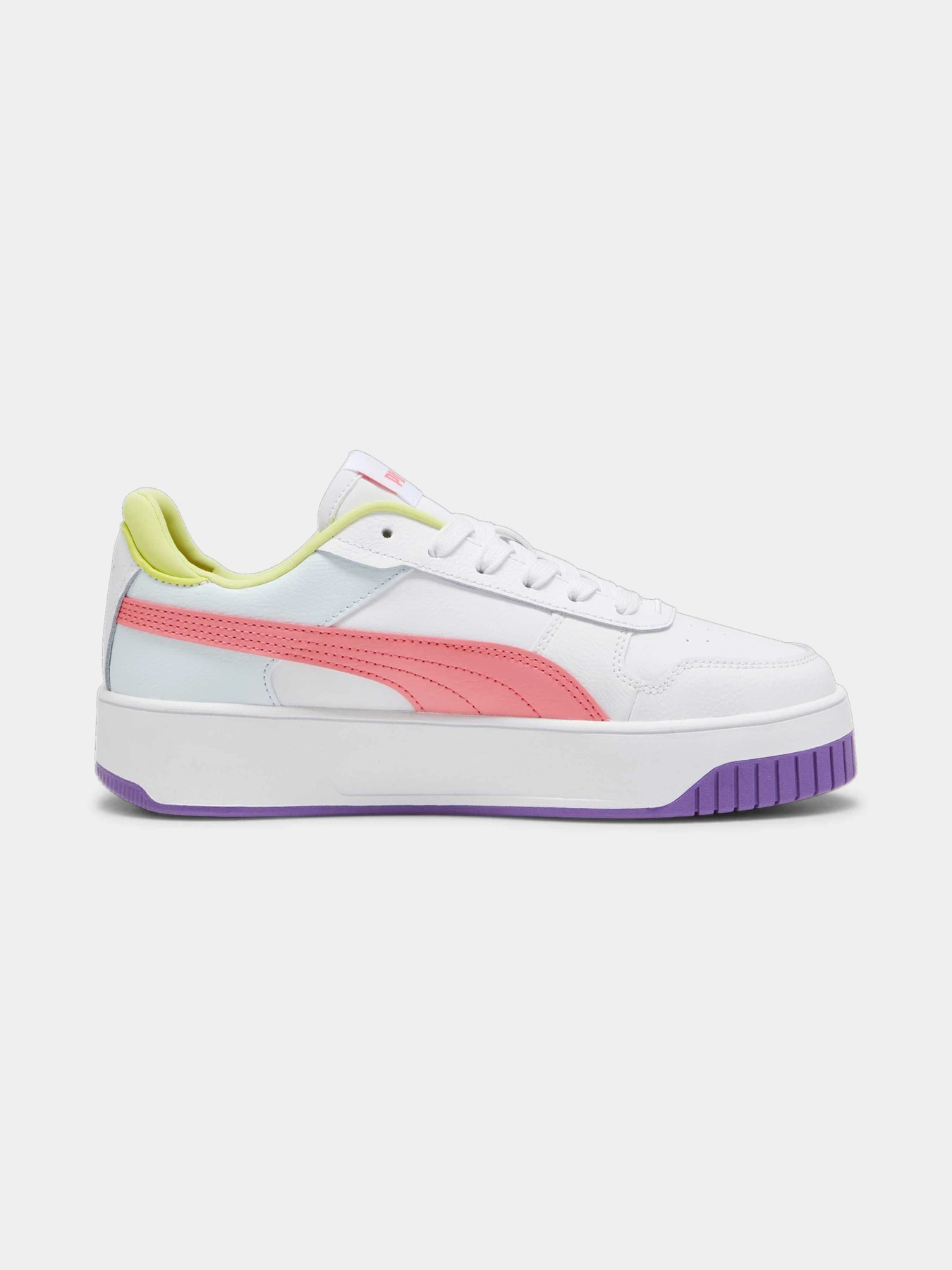 Кеды PUMA Carina Street модель 389390 Фото