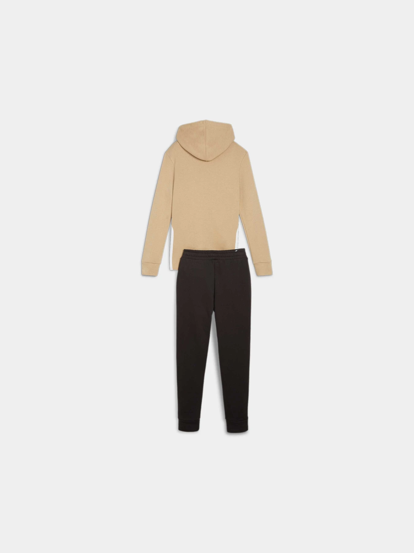 Костюмы PUMA Classic Hooded Tracksuit модель 673699 Костюмы PUMA Classic Hooded Tracksuit модель 673699 Фото